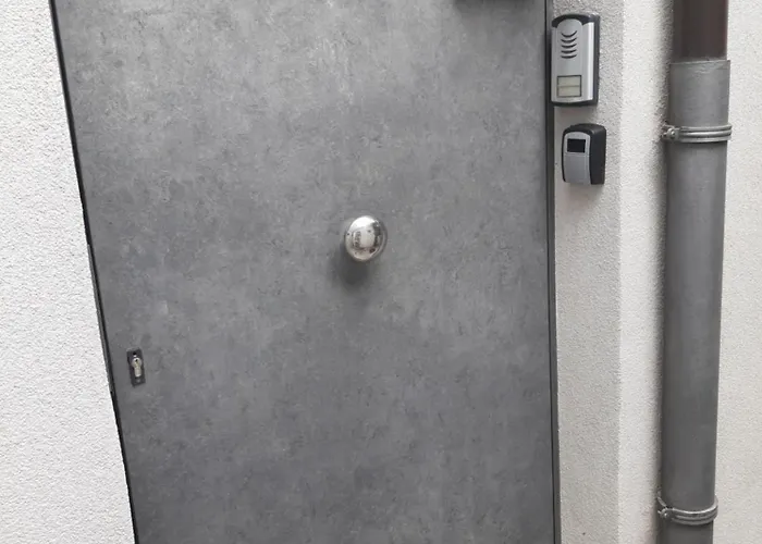 Apartament Koralj