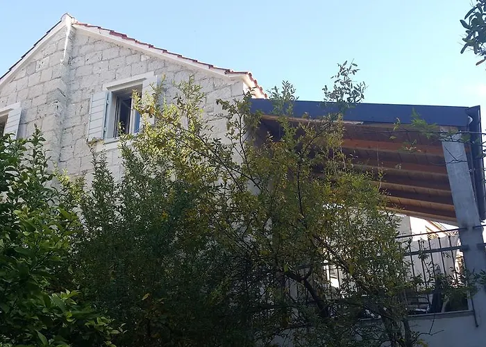 Koralj Apartament