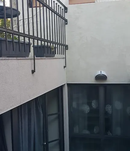 Koralj Apartament