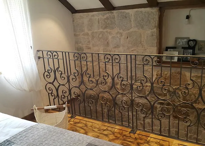 Koralj Apartament