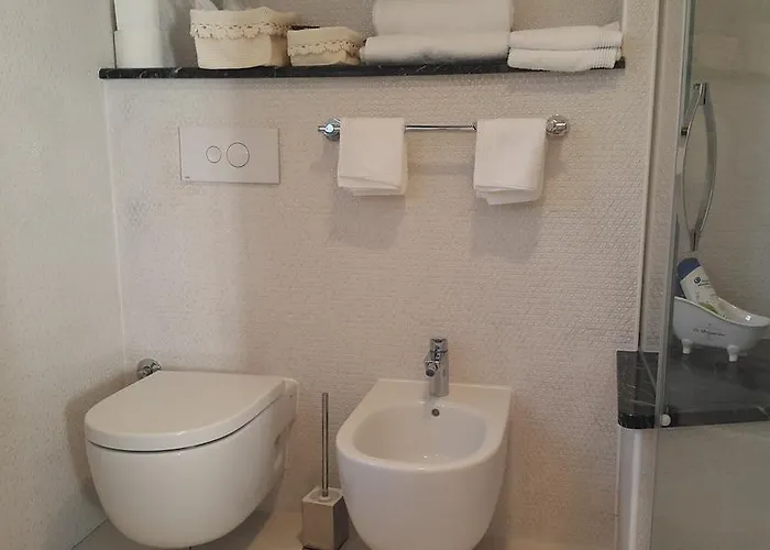 Koralj Apartament *