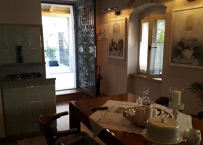 Koralj Apartament