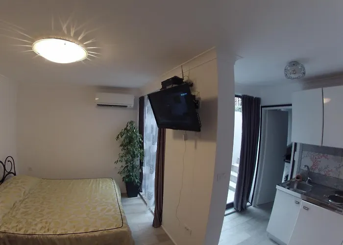 Apartament Koralj *