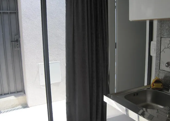 Apartament Koralj