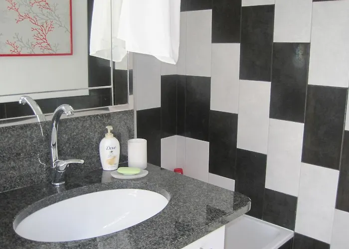 Apartament Koralj *