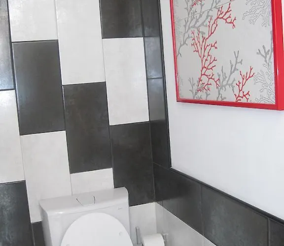 Apartament Koralj Split