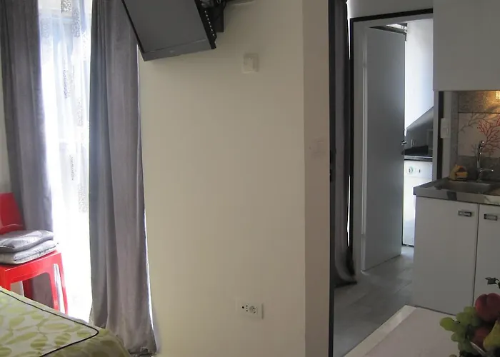 Apartament Koralj *