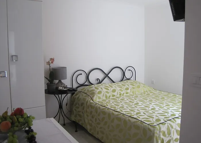 Apartament Koralj *