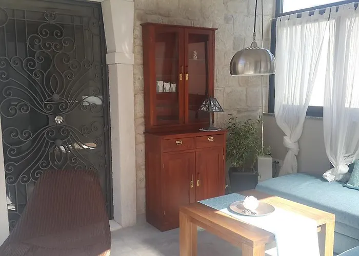 Koralj Apartament