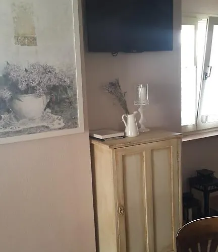 Apartament Koralj