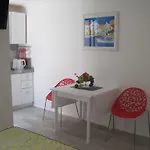 Apartment Koralj Split