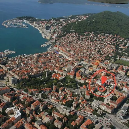 Koralj Сплит