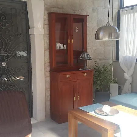 Koralj Apartment