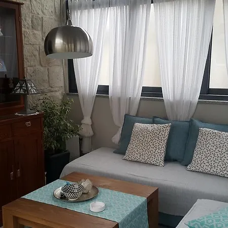 Apartmán Koralj Split