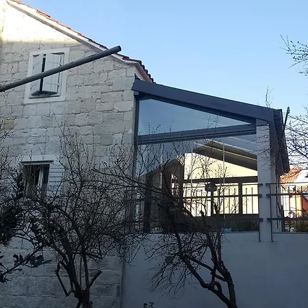 Apartmán Koralj Split