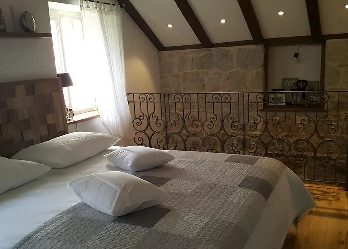 Koralj Apartmán Split