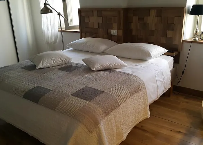 Koralj Apartmán Split