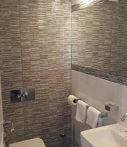 Apartmán Koralj Split