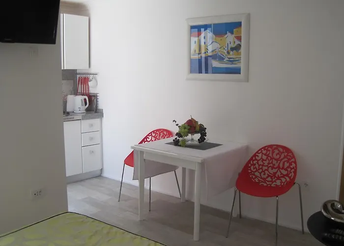 Apartmán Koralj Split