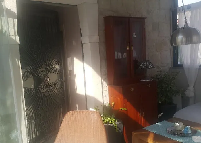 Apartment Koralj