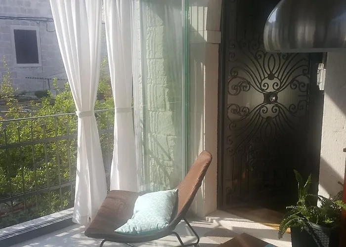 Apartment Koralj *