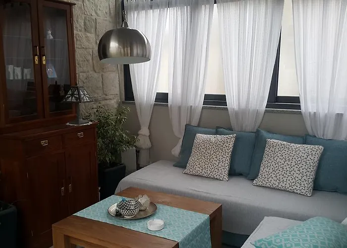 Apartmán Koralj Split