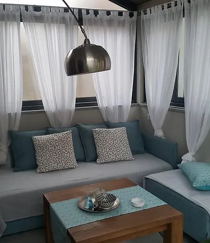 Koralj Apartmán Split