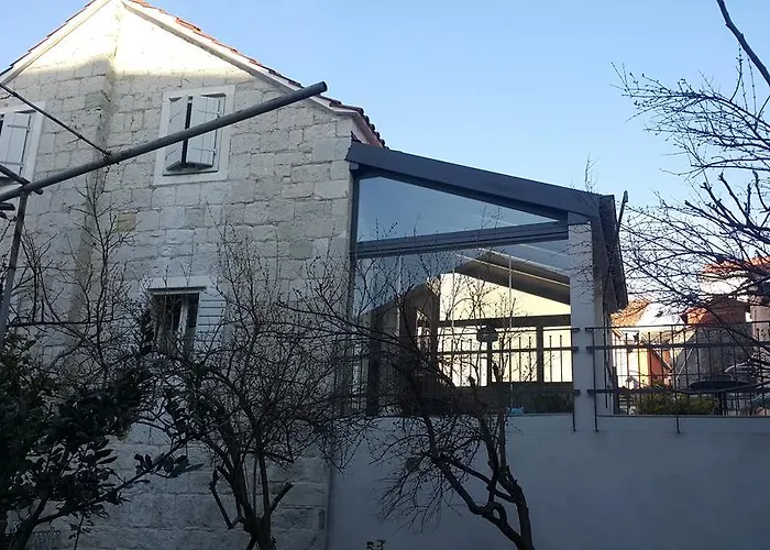 Apartmán Koralj Split