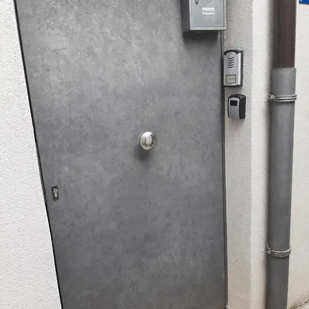 Apartman Koralj