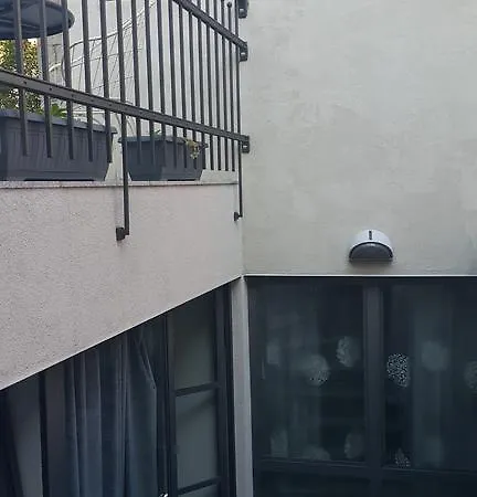 Koralj Apartment