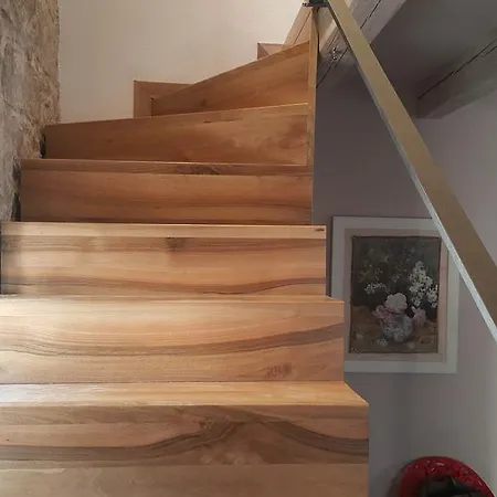 Koralj Apartment