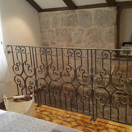 Koralj Apartman