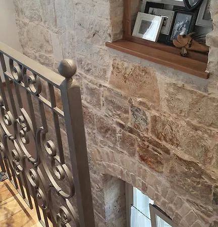 Apartment Koralj