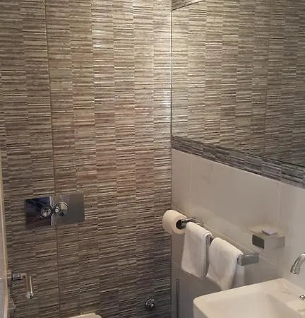 Apartment Koralj Split