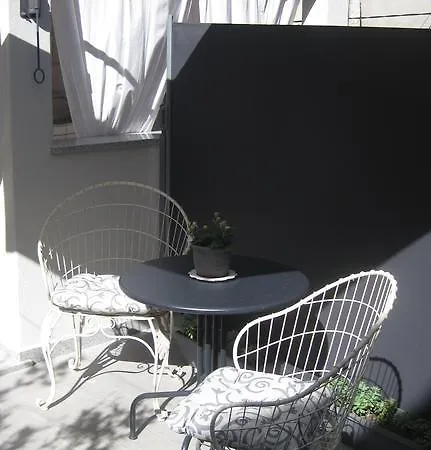 Koralj Apartman *