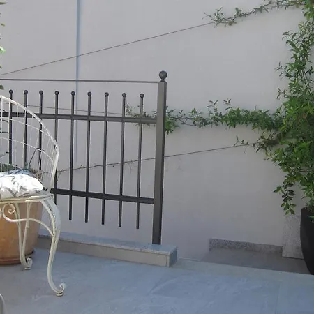 Apartman Koralj