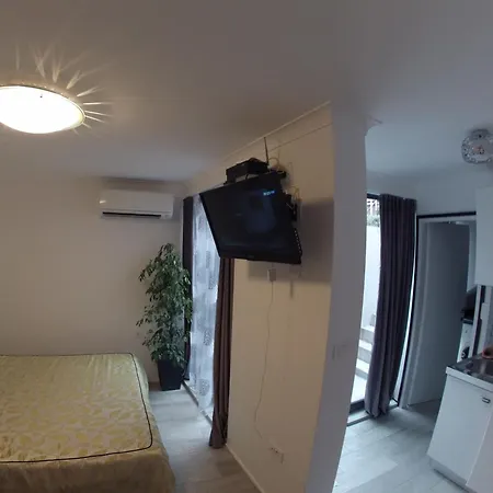 Apartment Koralj *