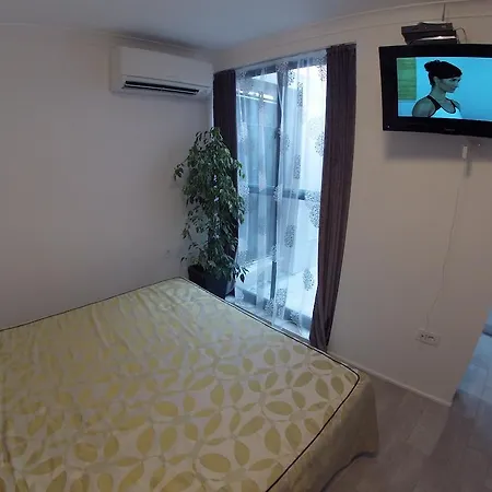 Apartment Koralj Split