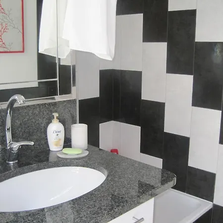 Apartment Koralj *