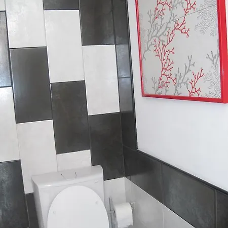 Apartment Koralj Split