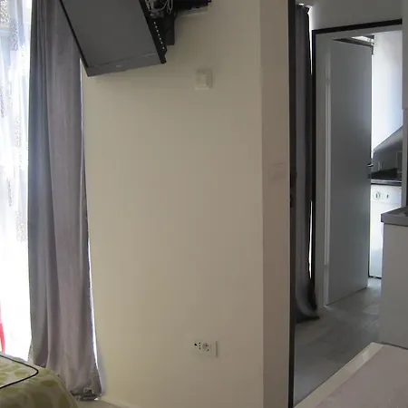Apartment Koralj *