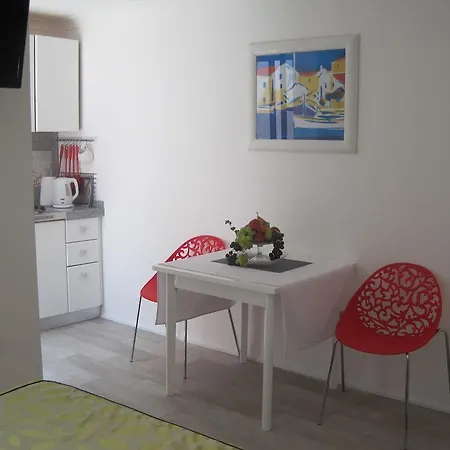 Apartman Koralj Split