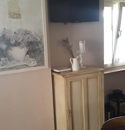 Apartment Koralj