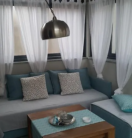 Koralj Apartment Split