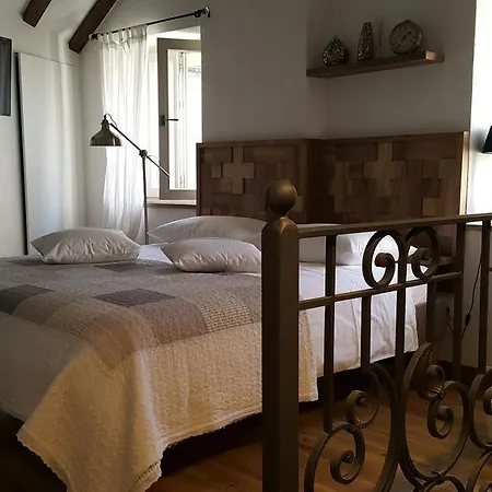 Apartment Koralj Split